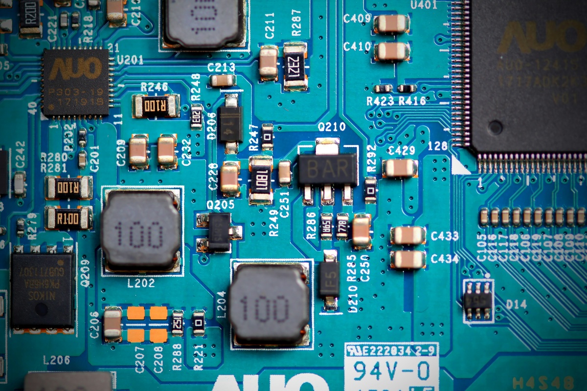 Power Management Semiconductor